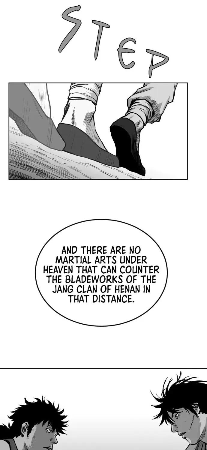 Parrot Blade Chapter 21 page 69 - 