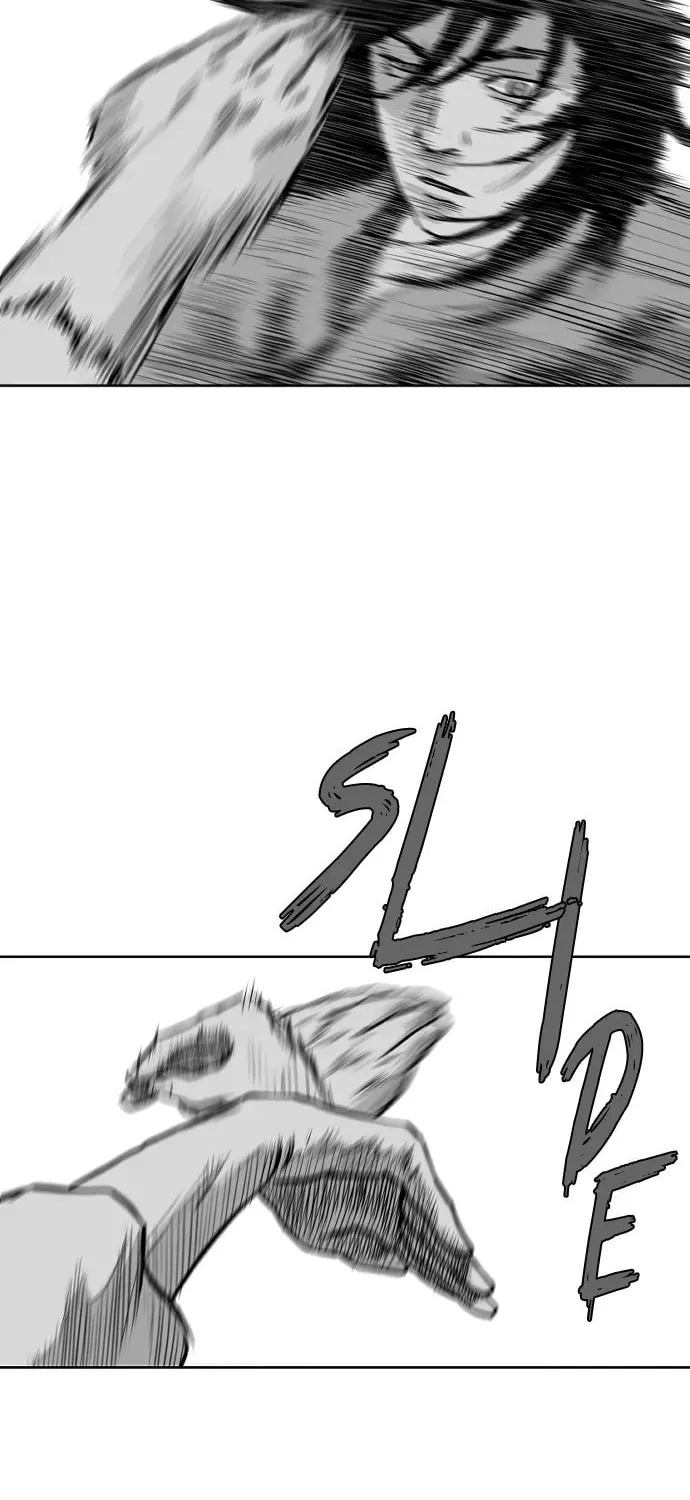 Parrot Blade Chapter 21 page 72 - 