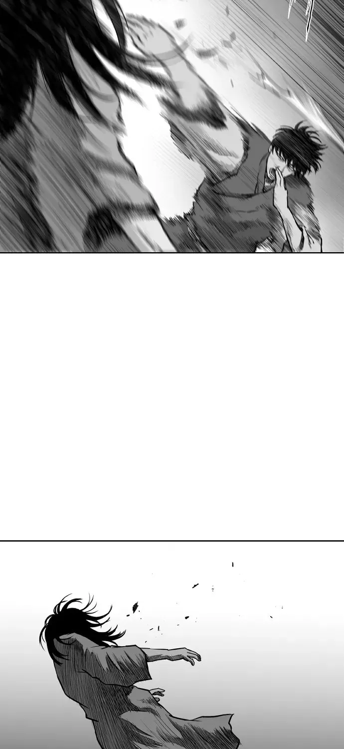 Parrot Blade Chapter 21 page 74 - 