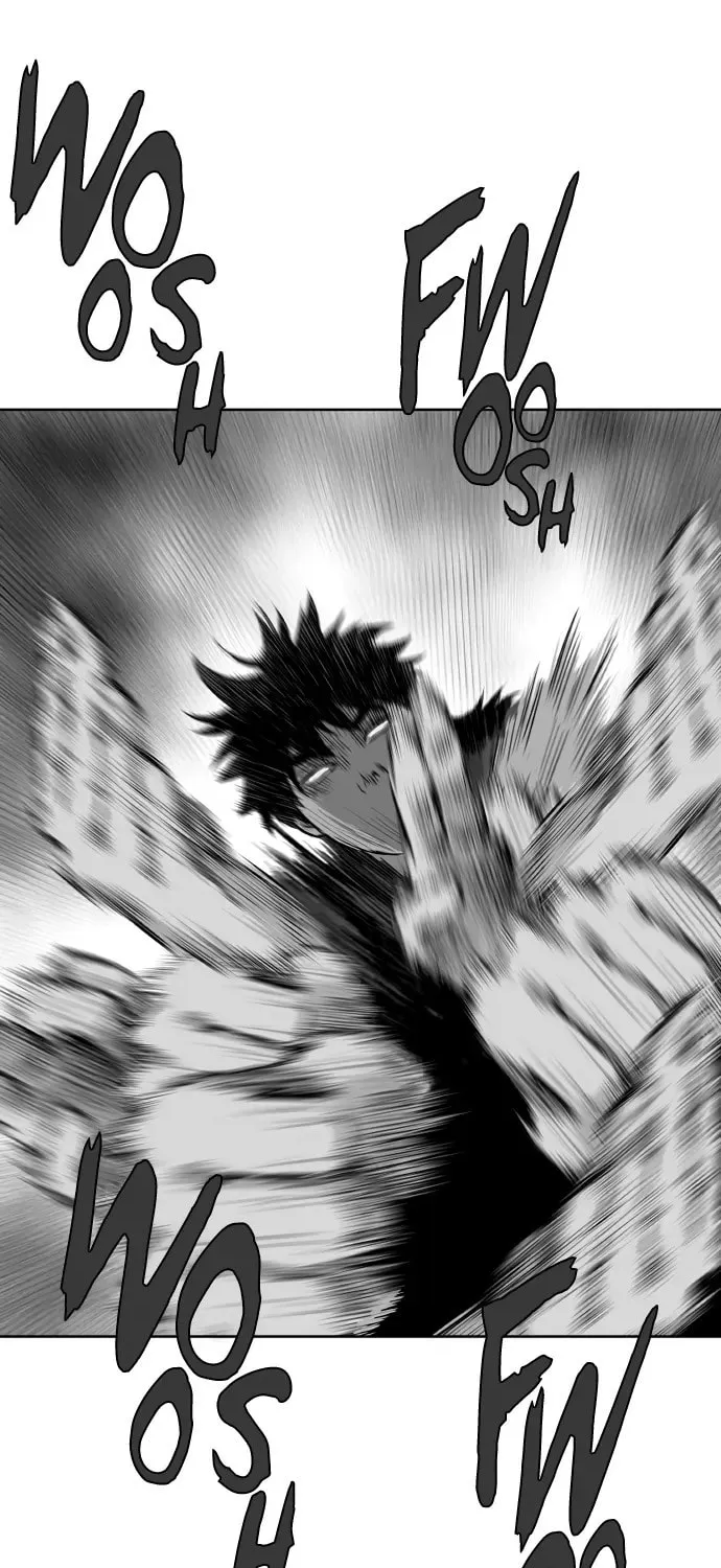 Parrot Blade Chapter 21 page 76 - 