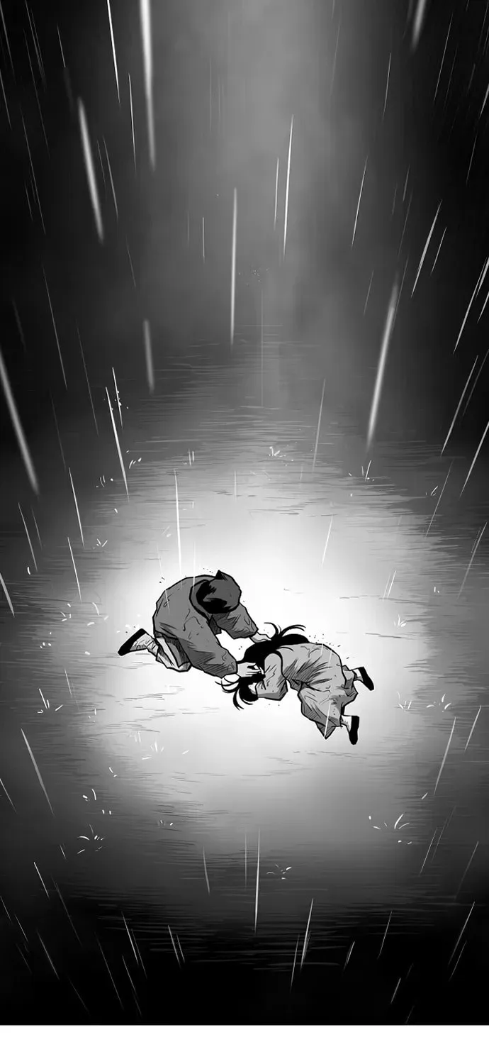 Parrot Blade Chapter 21 page 10 - 