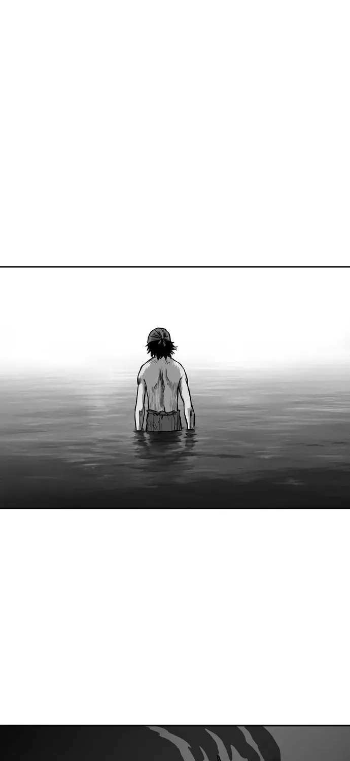 Parrot Blade Chapter 22 page 13 - 