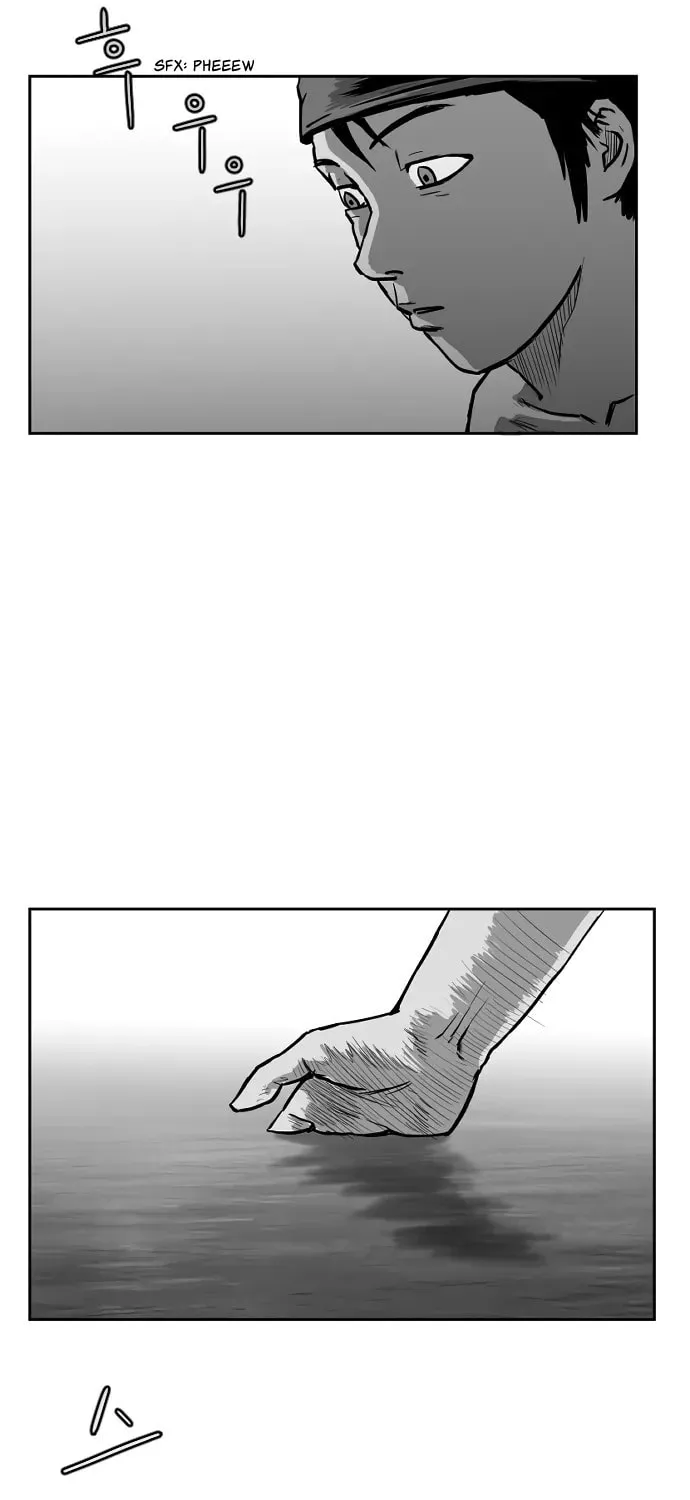 Parrot Blade Chapter 22 page 15 - 