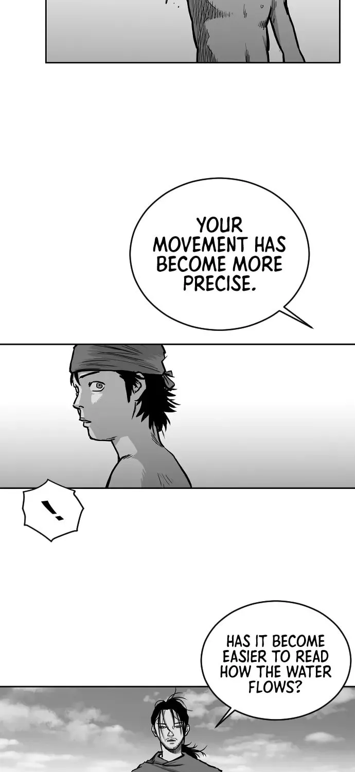 Parrot Blade Chapter 22 page 17 - 