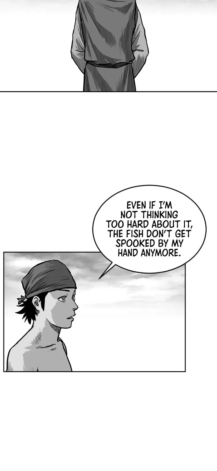 Parrot Blade Chapter 22 page 18 - 