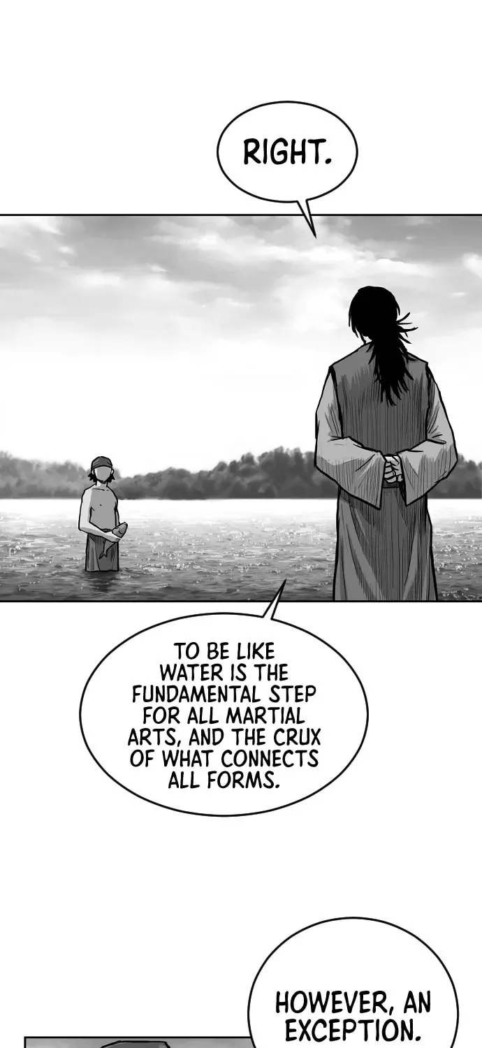 Parrot Blade Chapter 22 page 19 - 