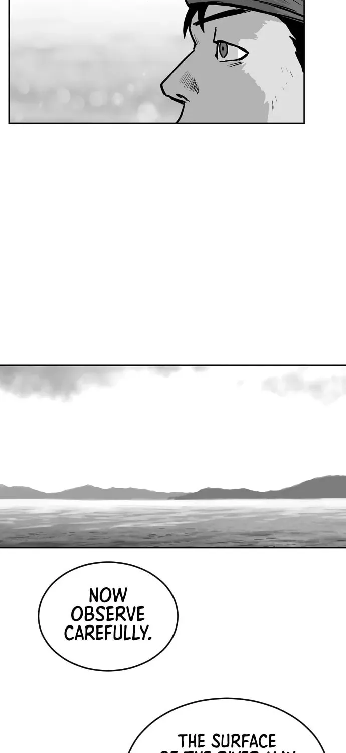 Parrot Blade Chapter 22 page 23 - 