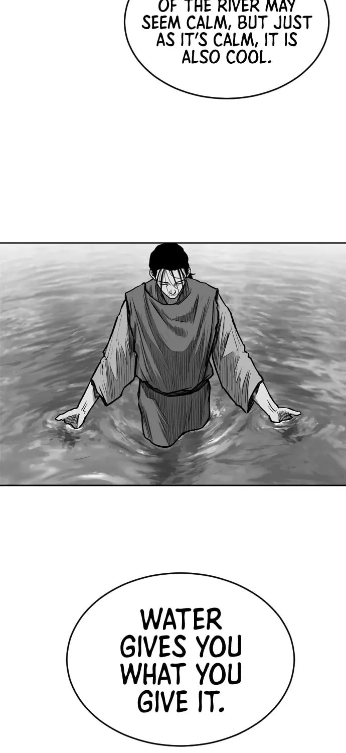 Parrot Blade Chapter 22 page 24 - 