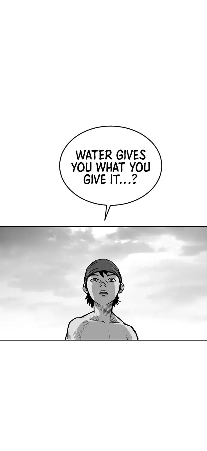 Parrot Blade Chapter 22 page 25 - 