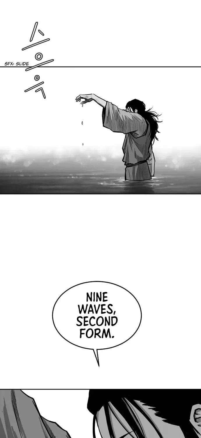 Parrot Blade Chapter 22 page 26 - 