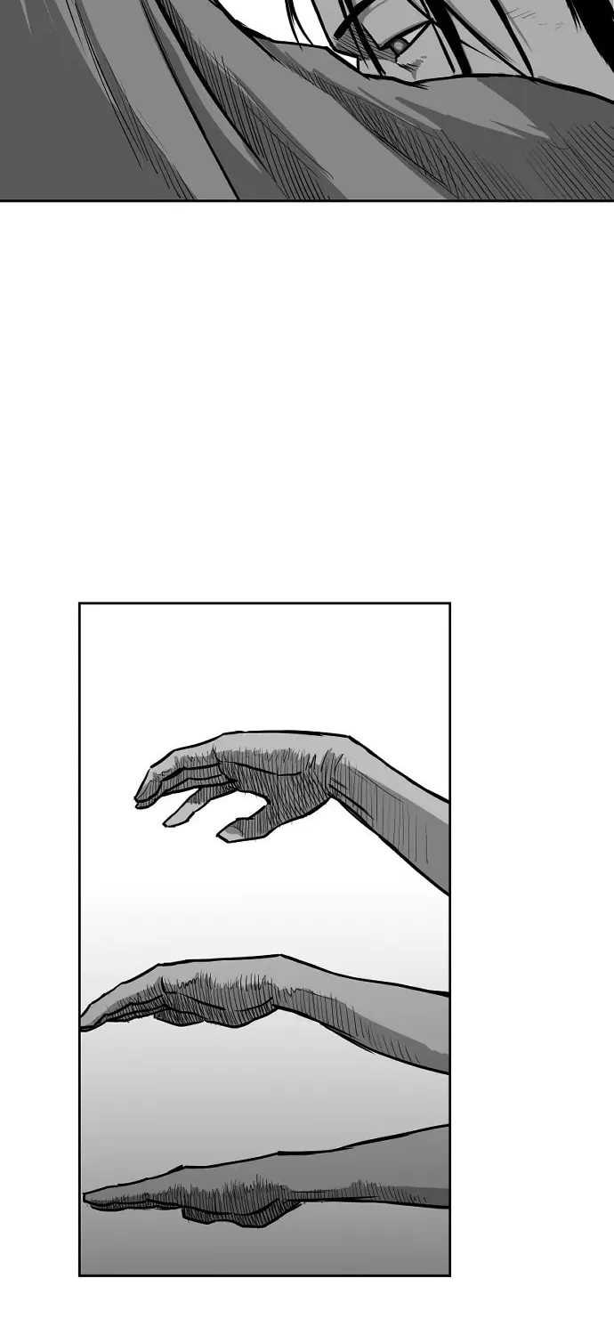 Parrot Blade Chapter 22 page 27 - 