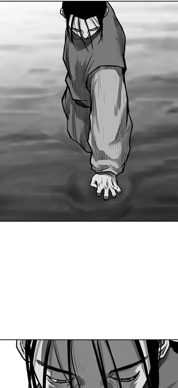Parrot Blade Chapter 22 page 29 - 