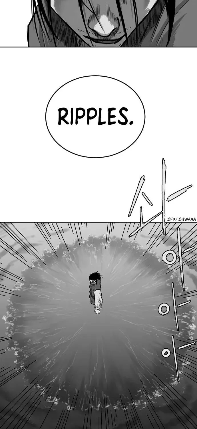 Parrot Blade Chapter 22 page 30 - 