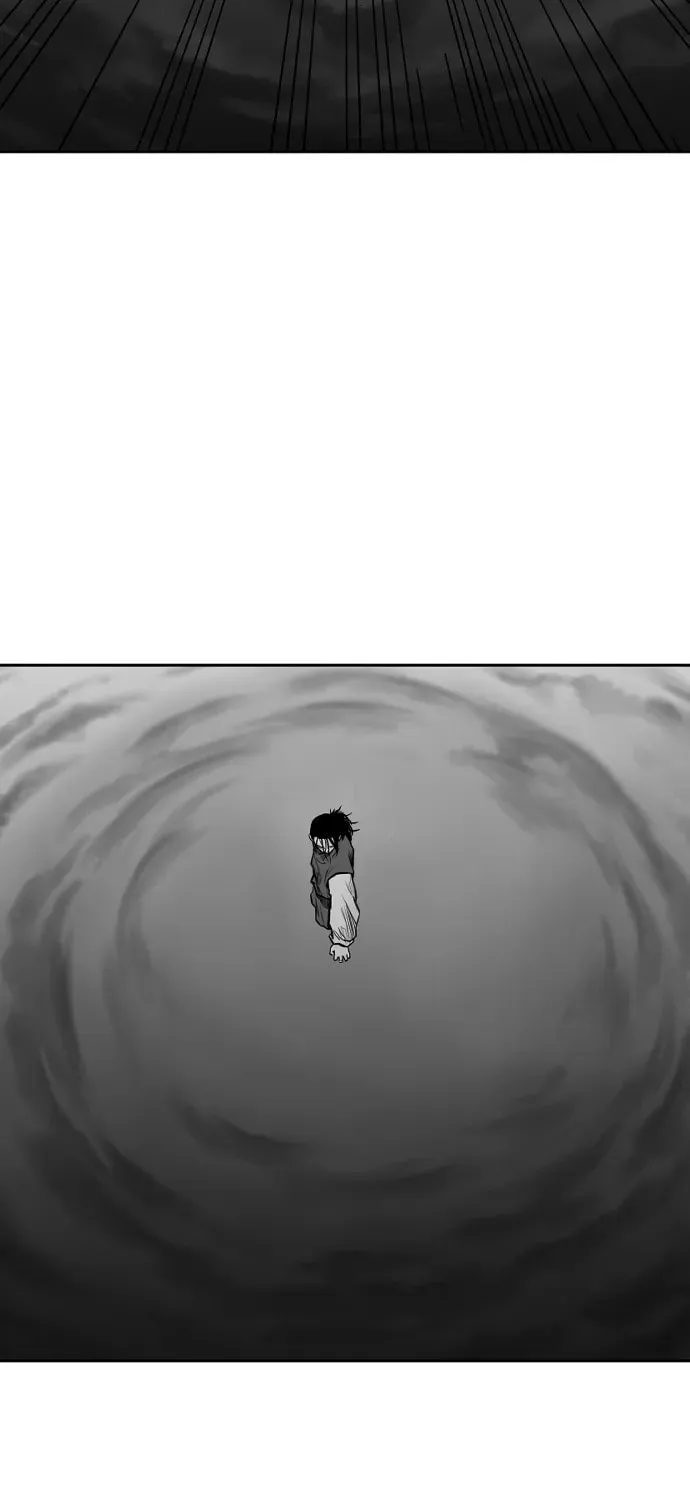 Parrot Blade Chapter 22 page 31 - 