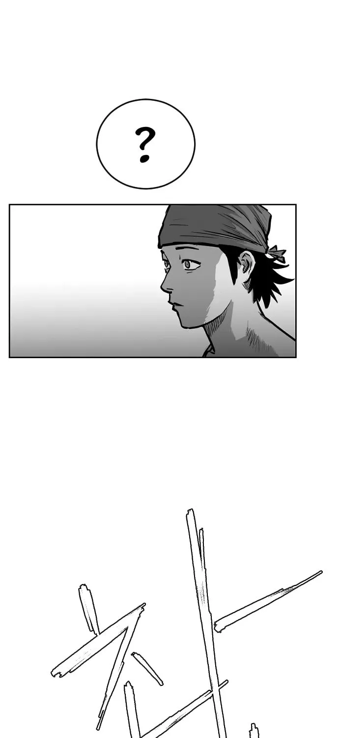 Parrot Blade Chapter 22 page 32 - 