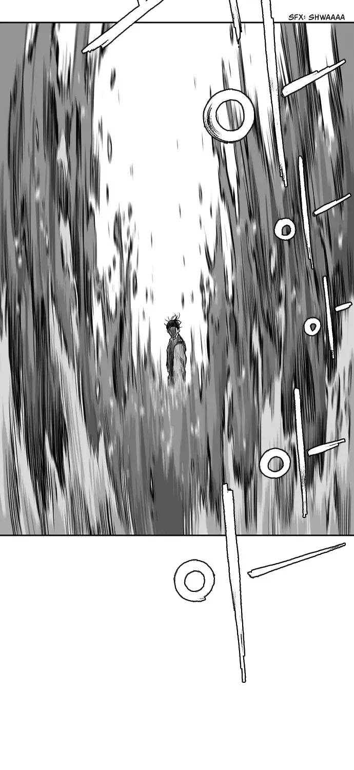 Parrot Blade Chapter 22 page 33 - 