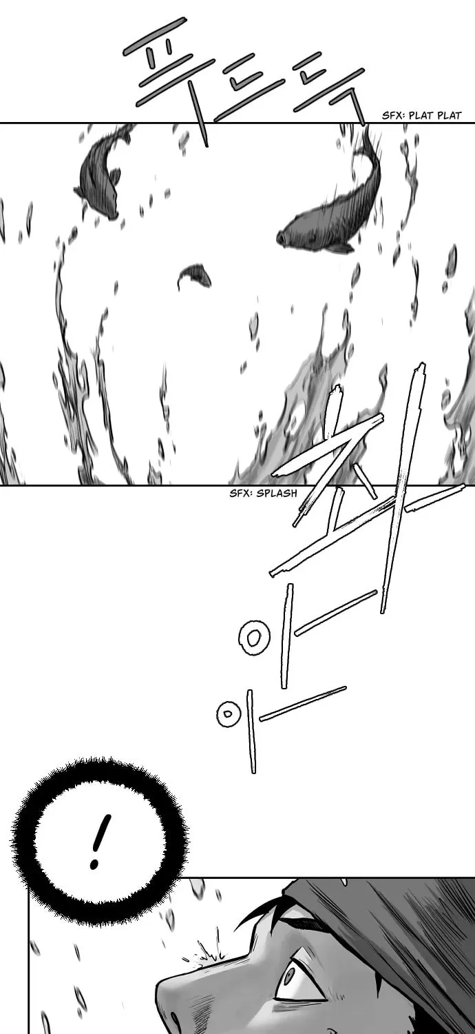 Parrot Blade Chapter 22 page 34 - 