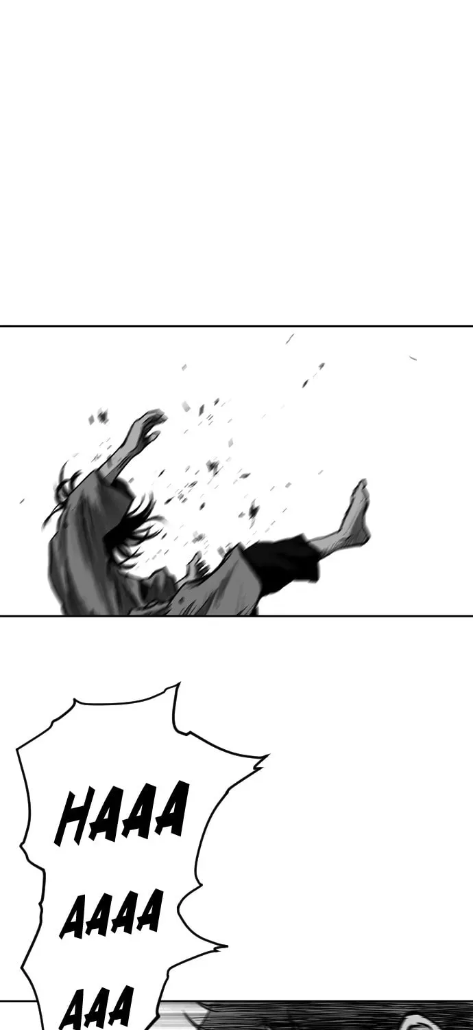 Parrot Blade Chapter 22 page 36 - 