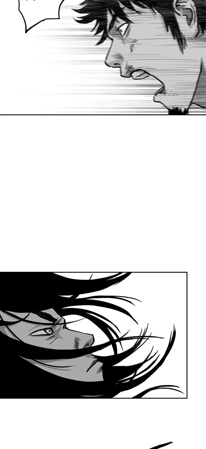 Parrot Blade Chapter 22 page 37 - 
