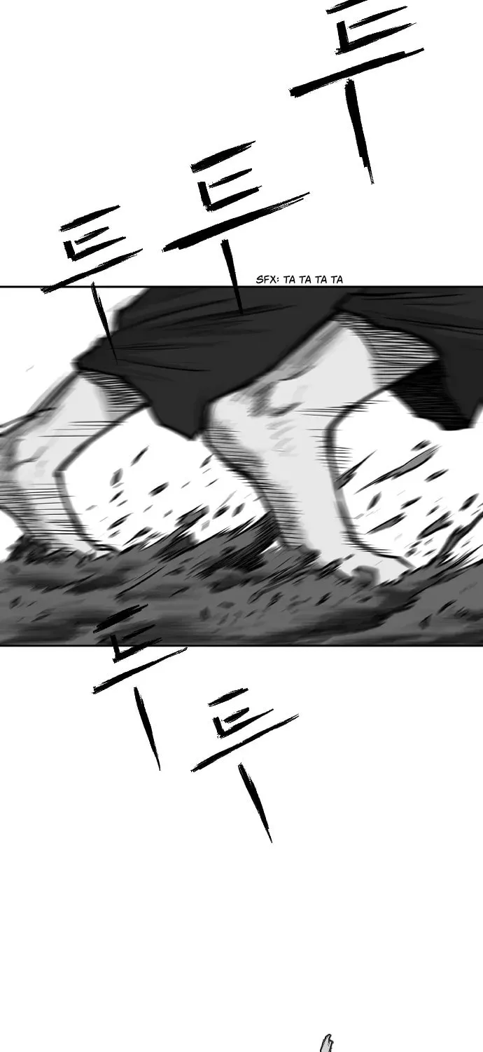 Parrot Blade Chapter 22 page 38 - 