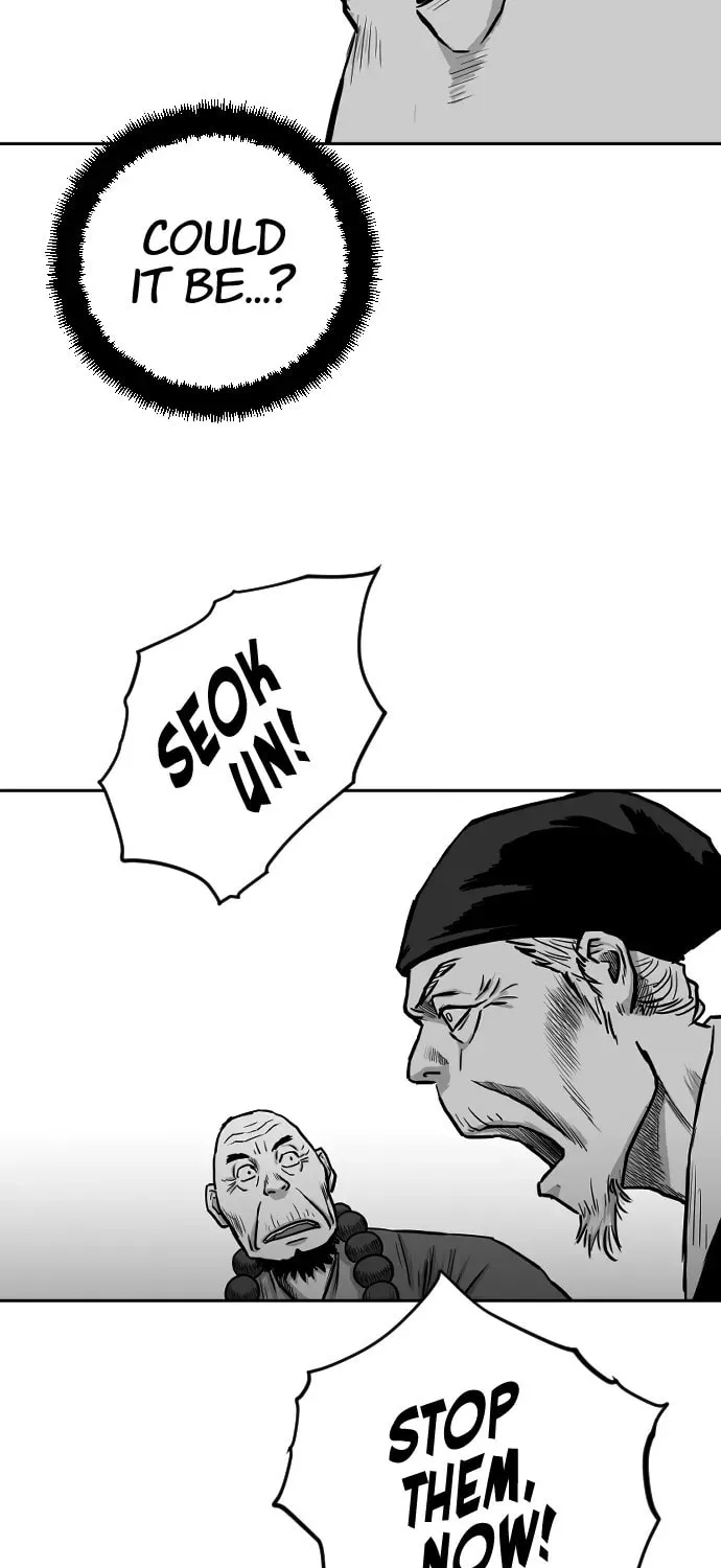 Parrot Blade Chapter 22 page 40 - 
