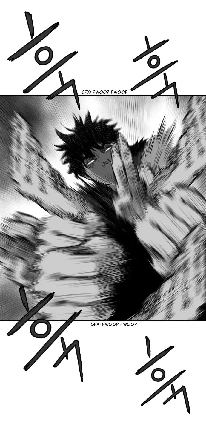 Parrot Blade Chapter 22 page 5 - 