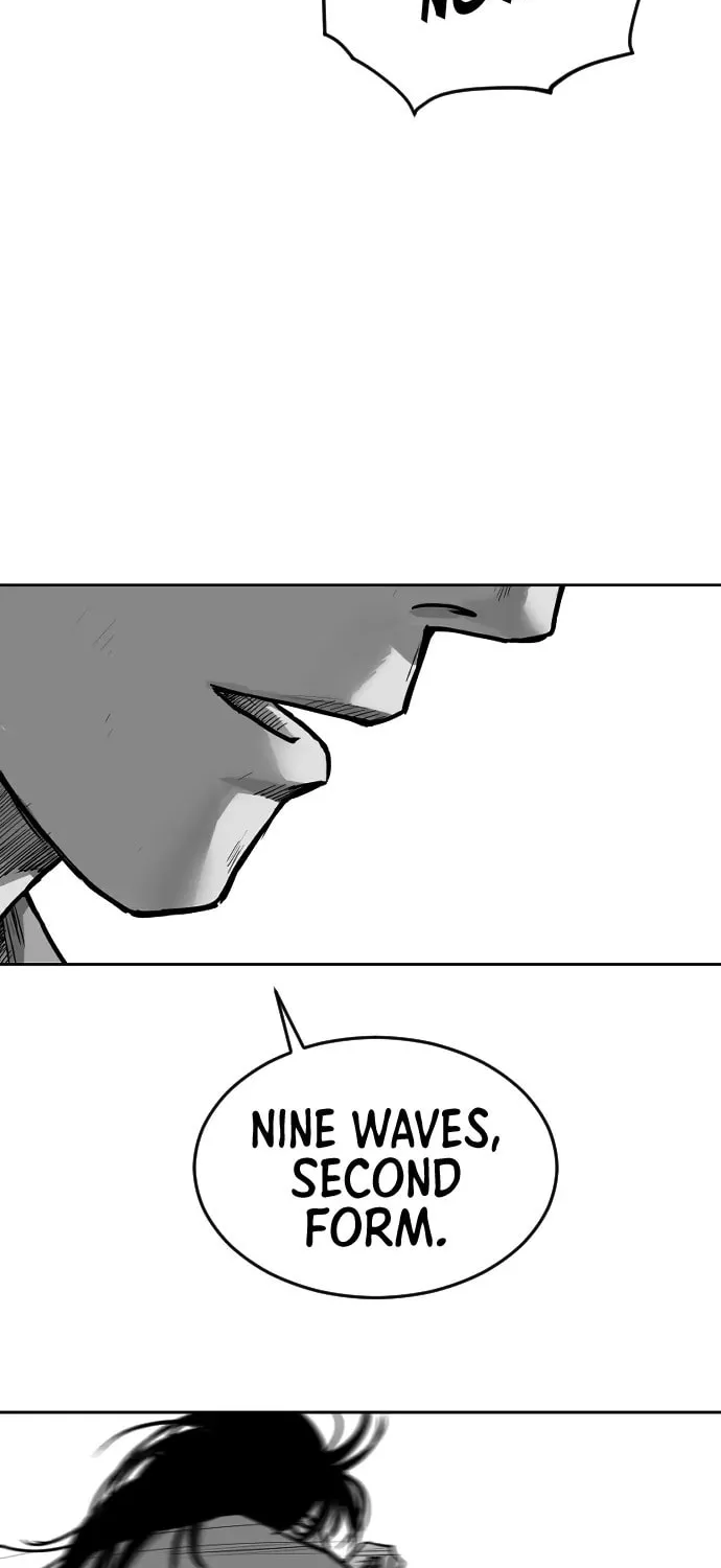 Parrot Blade Chapter 22 page 41 - 