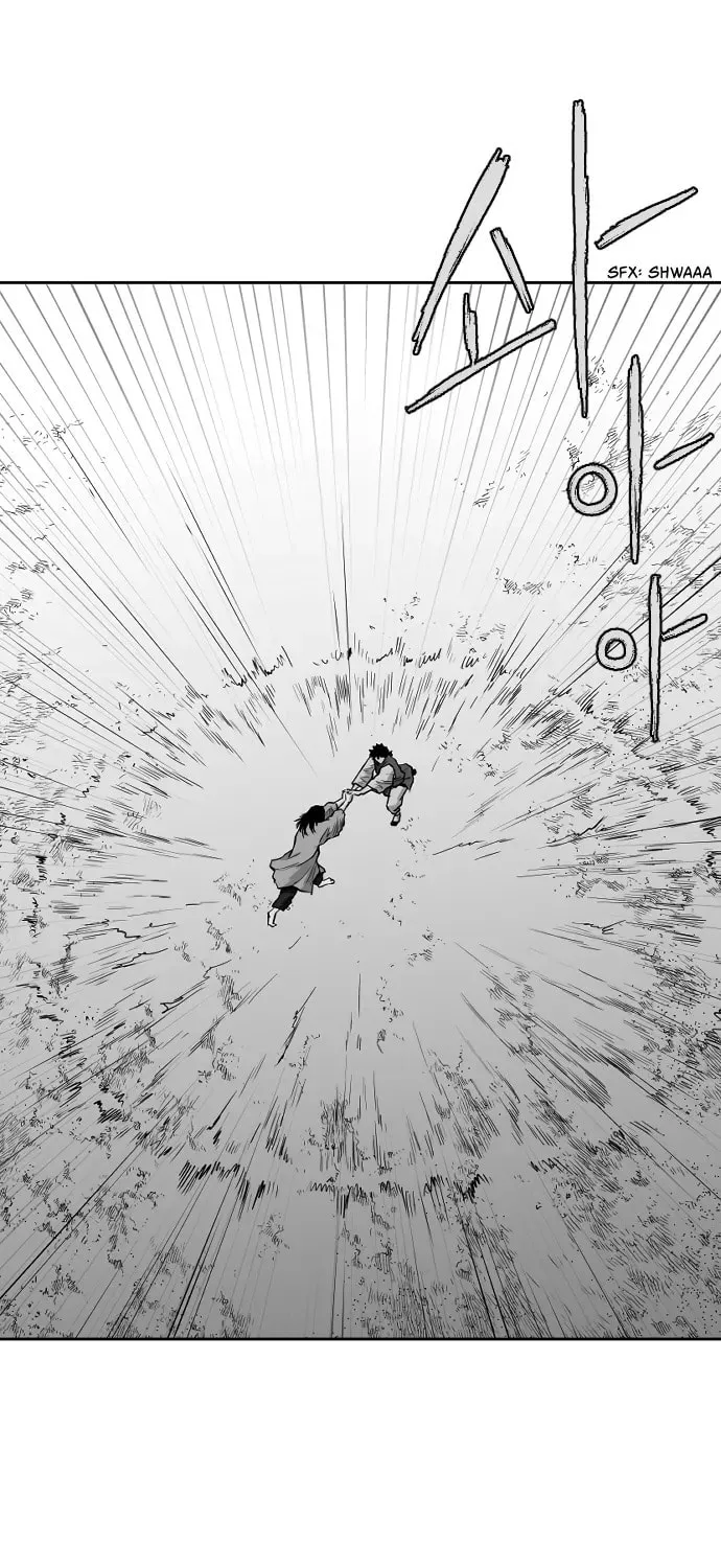 Parrot Blade Chapter 22 page 47 - 