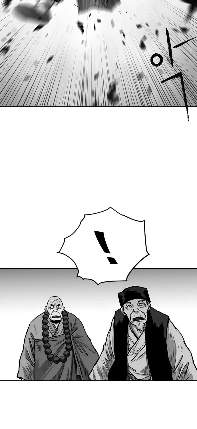 Parrot Blade Chapter 22 page 55 - 
