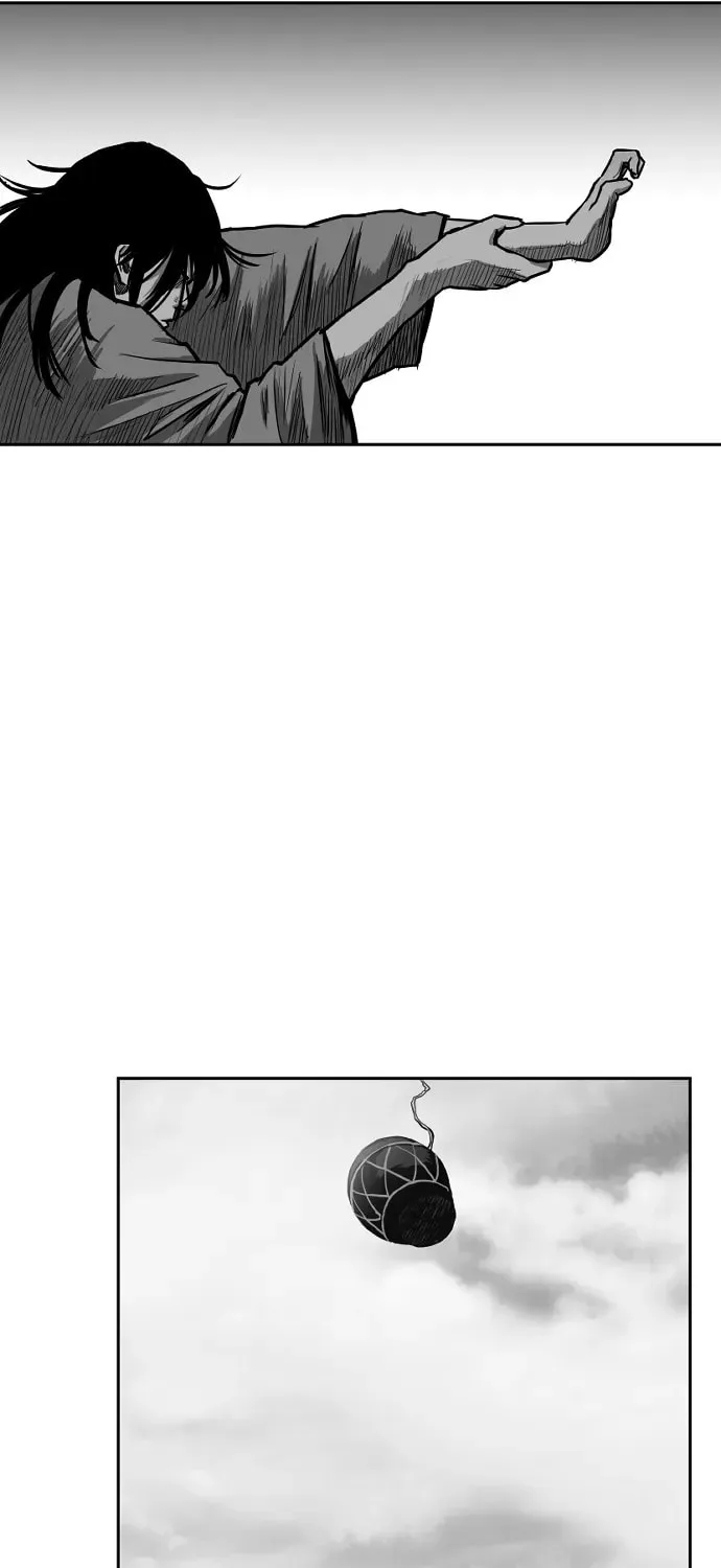 Parrot Blade Chapter 22 page 57 - 