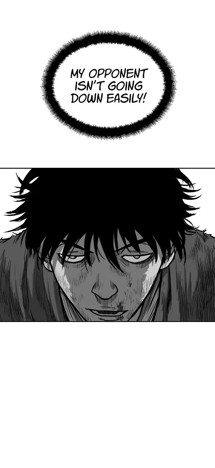 Parrot Blade Chapter 22 page 61 - 