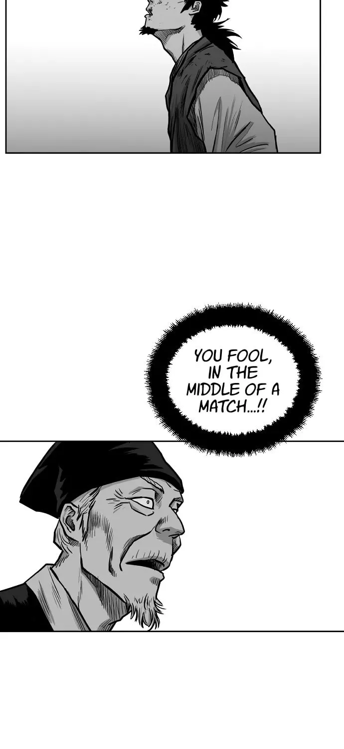 Parrot Blade Chapter 22 page 65 - 