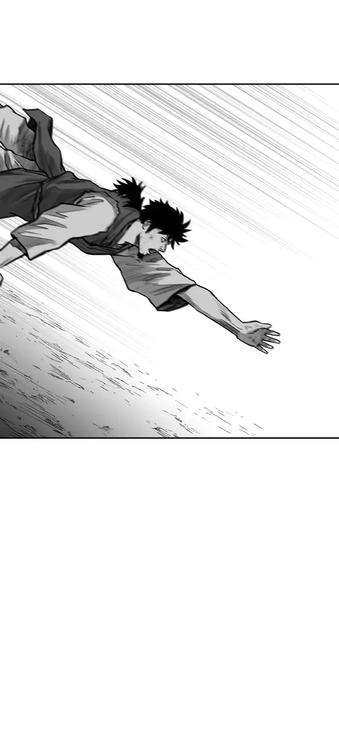 Parrot Blade Chapter 22 page 67 - 