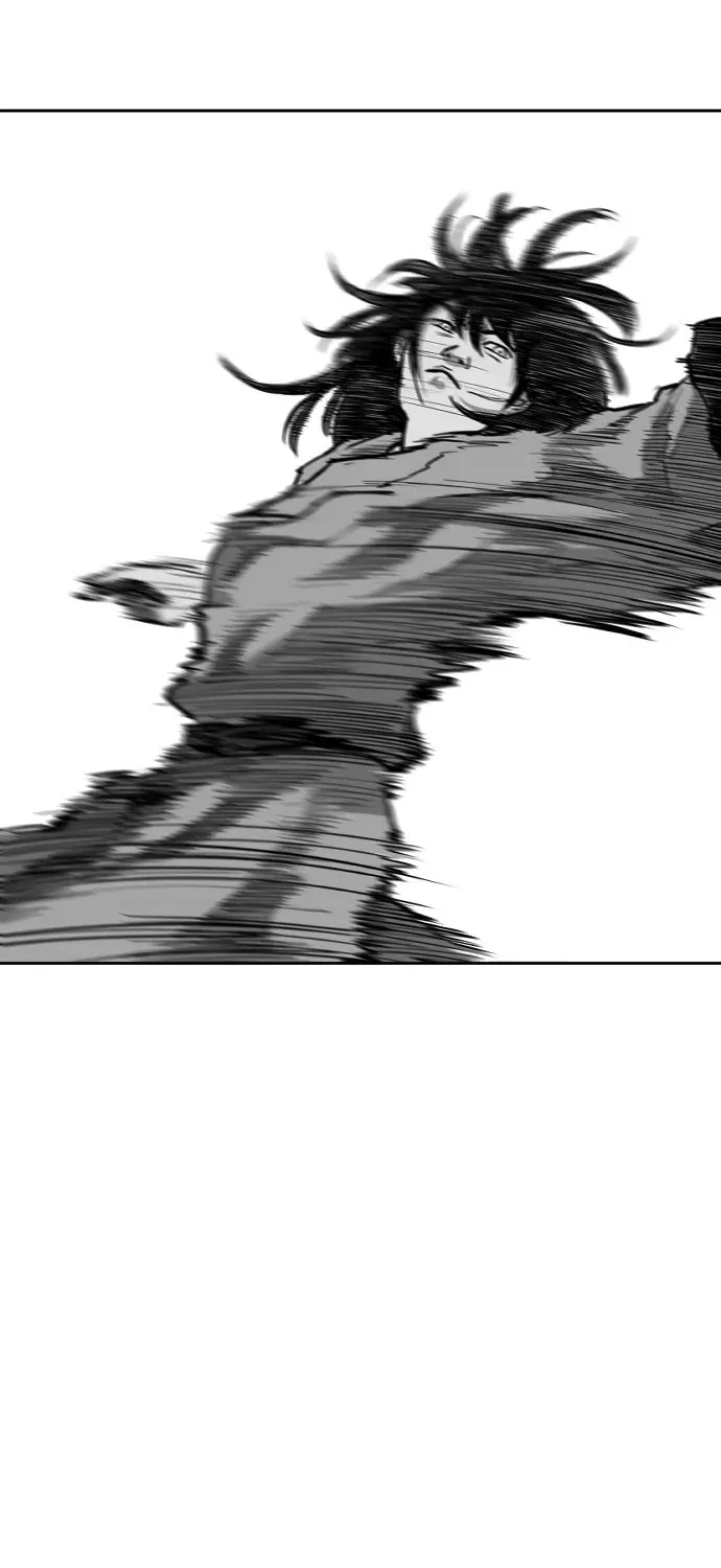 Parrot Blade Chapter 22 page 68 - 