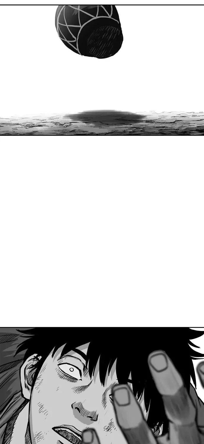 Parrot Blade Chapter 22 page 69 - 