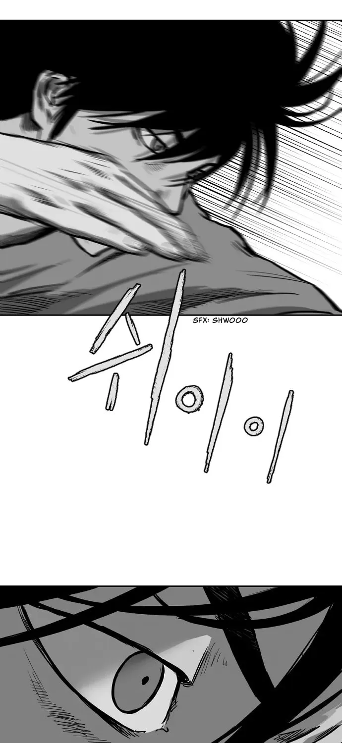 Parrot Blade Chapter 22 page 72 - 