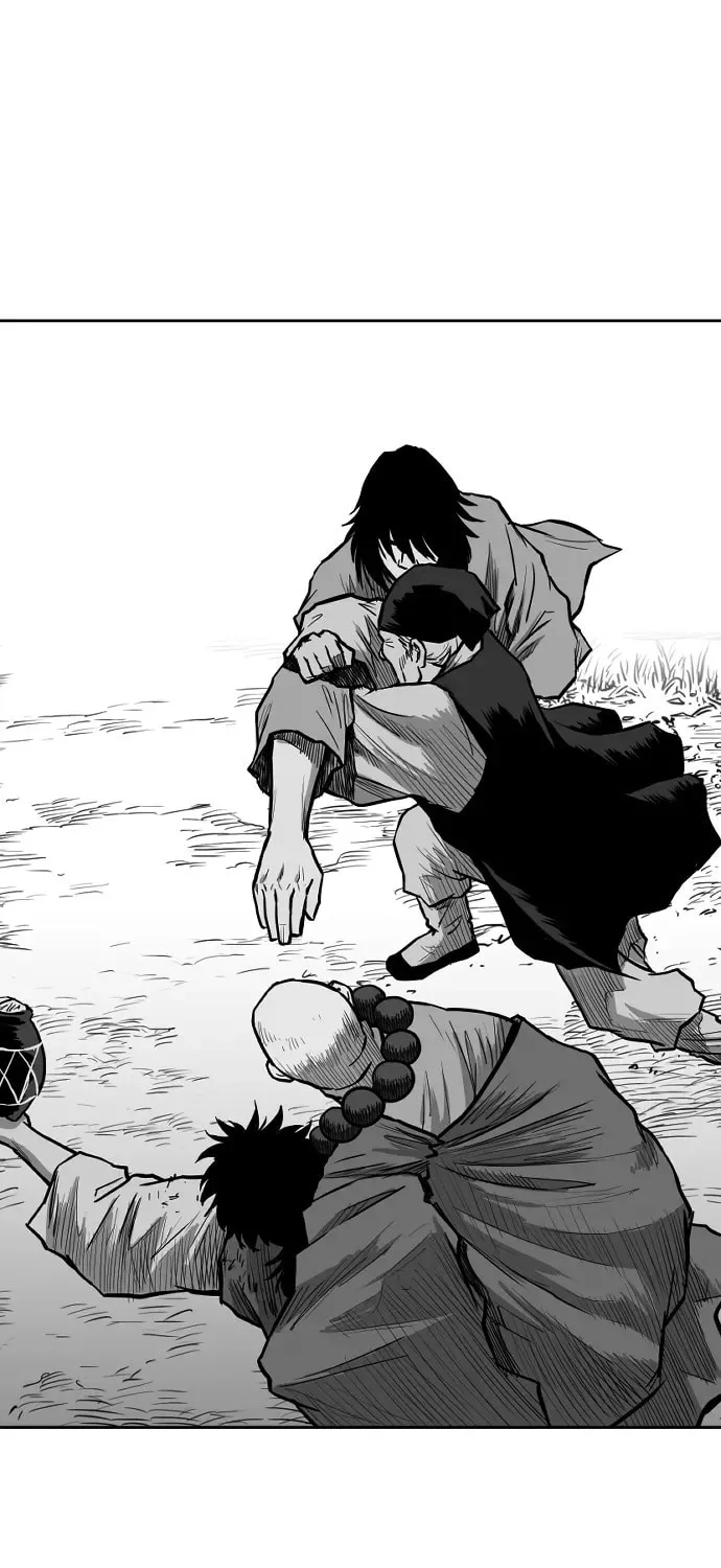 Parrot Blade Chapter 22 page 74 - 