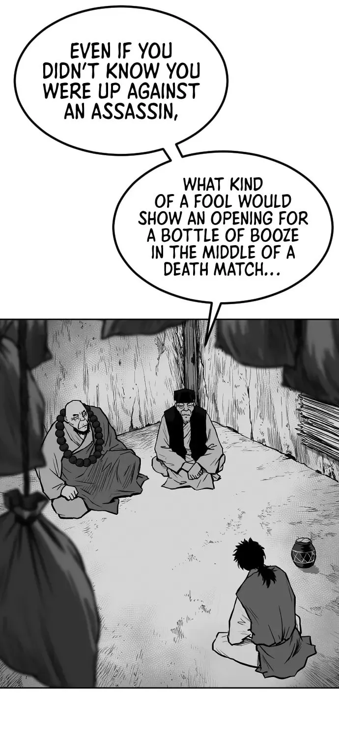 Parrot Blade Chapter 22 page 78 - 