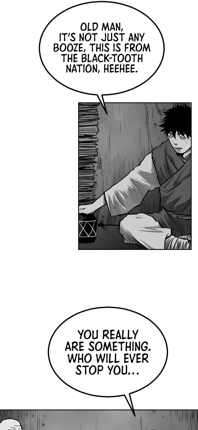 Parrot Blade Chapter 22 page 79 - 