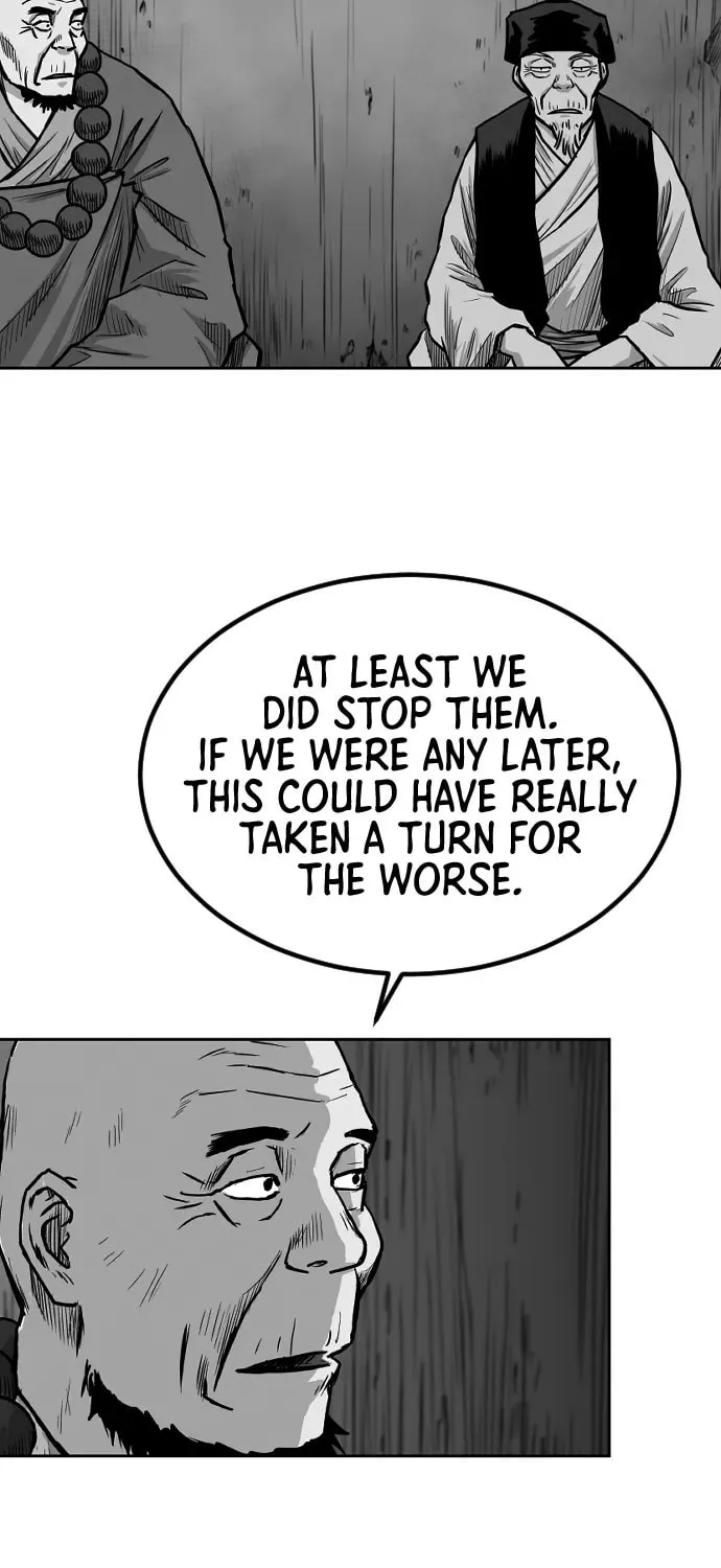 Parrot Blade Chapter 22 page 80 - 