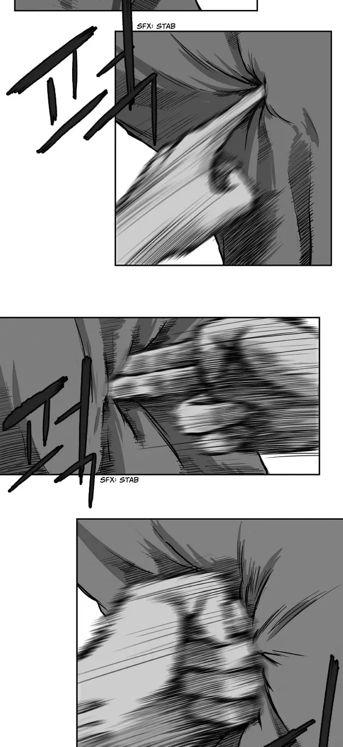 Parrot Blade Chapter 22 page 9 - 