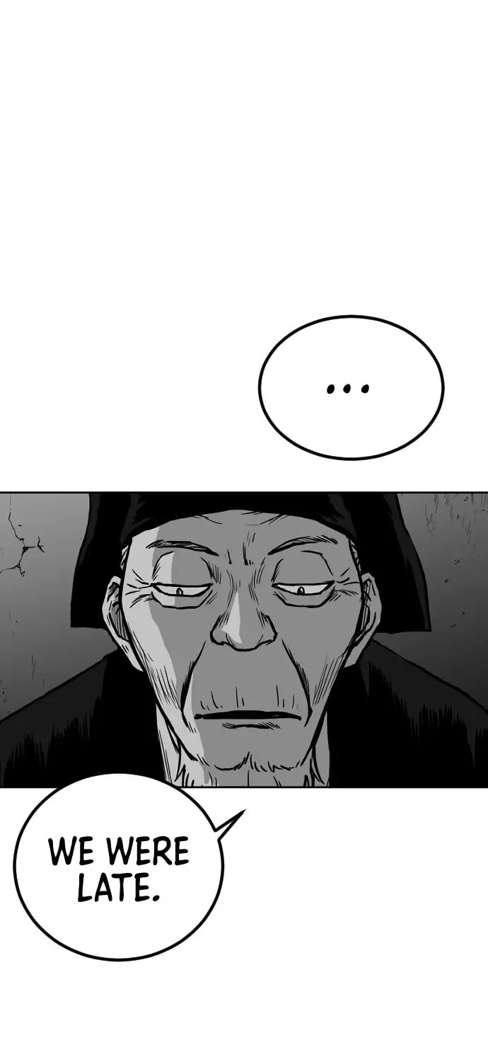 Parrot Blade Chapter 22 page 81 - 