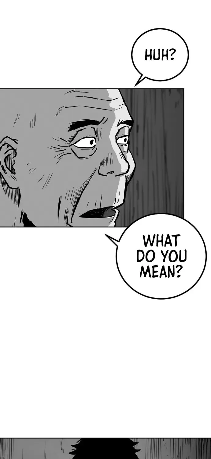 Parrot Blade Chapter 22 page 82 - 