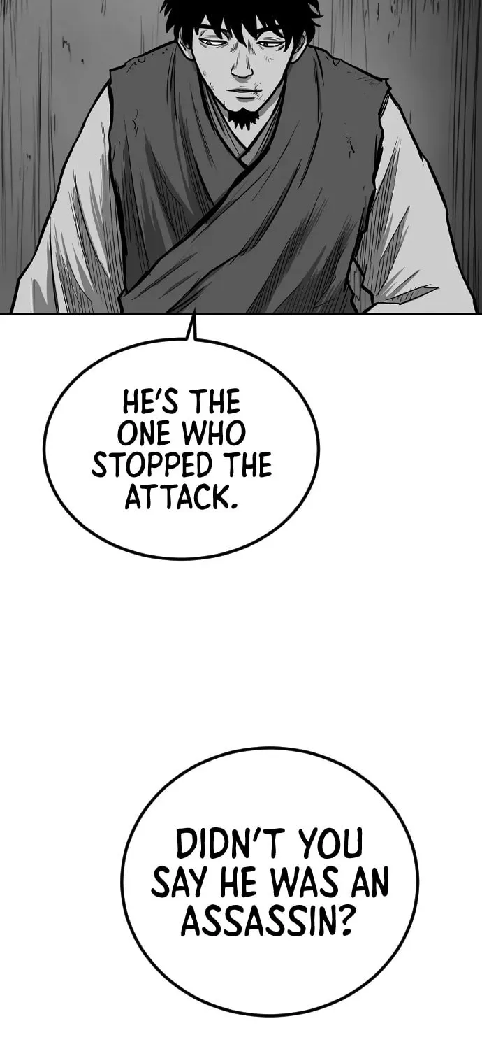 Parrot Blade Chapter 22 page 83 - 
