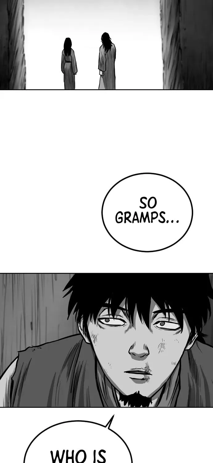 Parrot Blade Chapter 22 page 86 - 