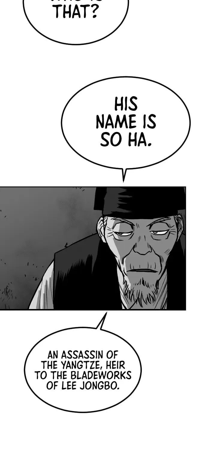 Parrot Blade Chapter 22 page 87 - 
