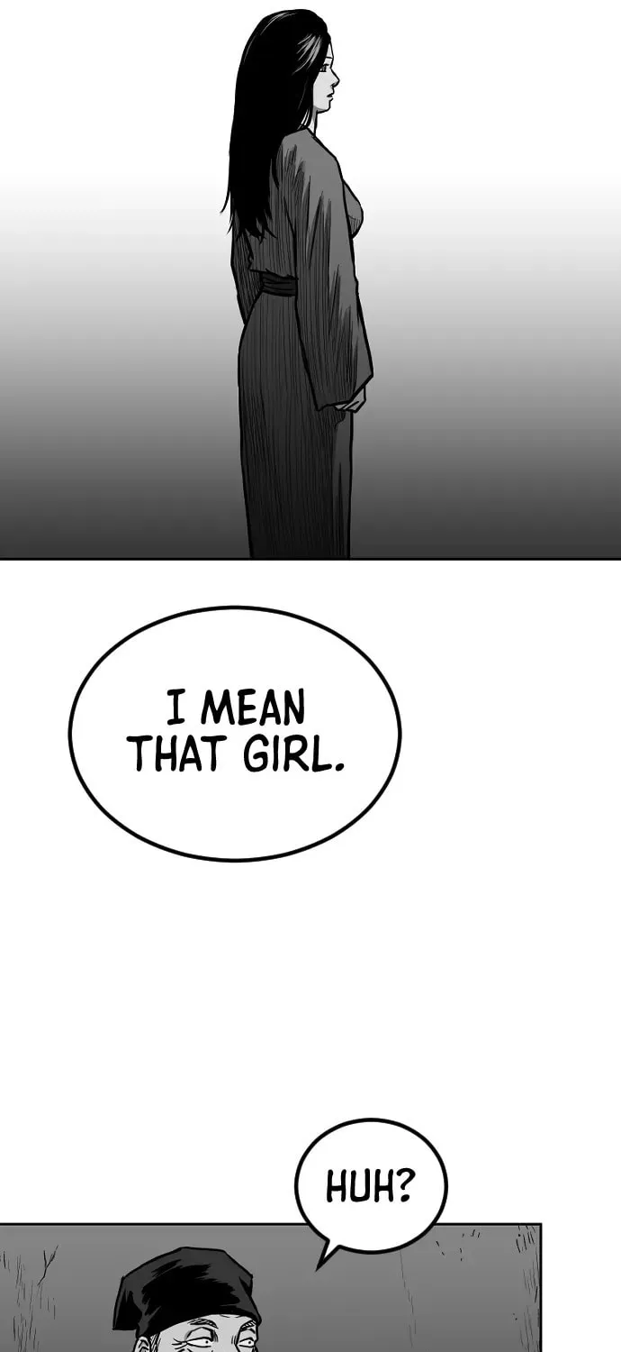 Parrot Blade Chapter 22 page 89 - 