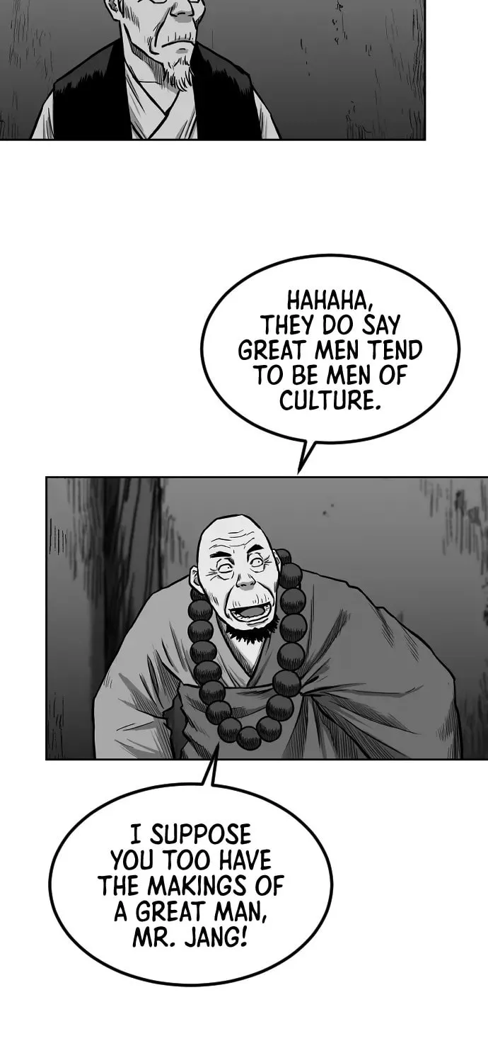 Parrot Blade Chapter 22 page 90 - 