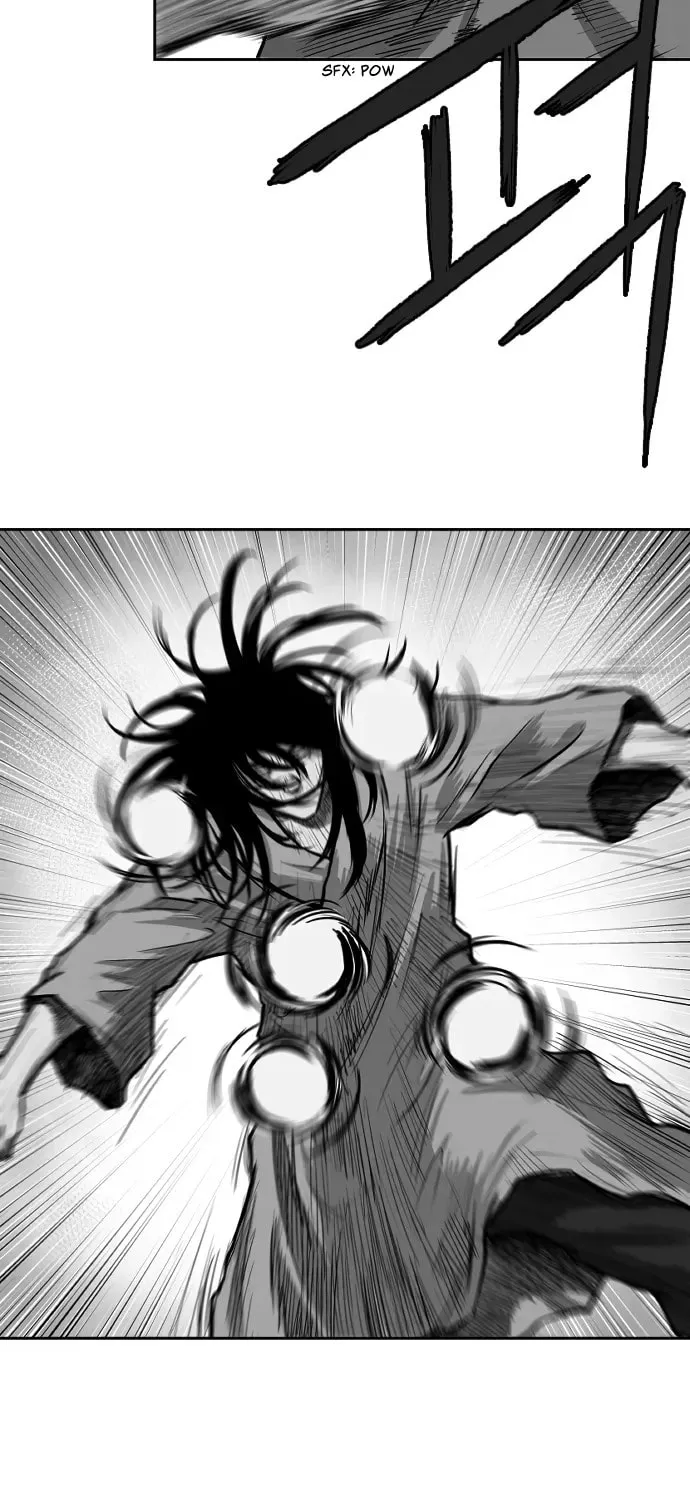 Parrot Blade Chapter 22 page 10 - 