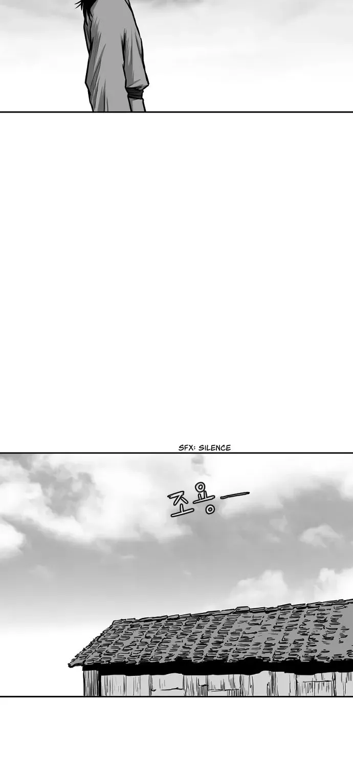 Parrot Blade Chapter 23 page 2 - 
